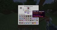 Potion of Weakness (Image via Minecraft)
